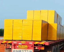 這家廣西建筑模板廠暫露頭角！