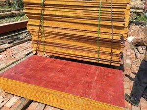 廣西工地建筑模板尺寸（常用規(guī)格介紹）